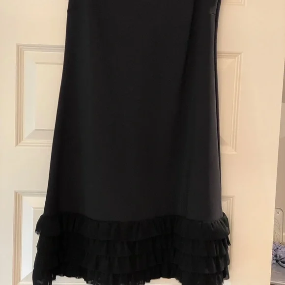 𝅺Available! Chiara Boni Robe US Sz 6/IT Sz 42